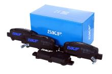 SKF VKBP 90907 A